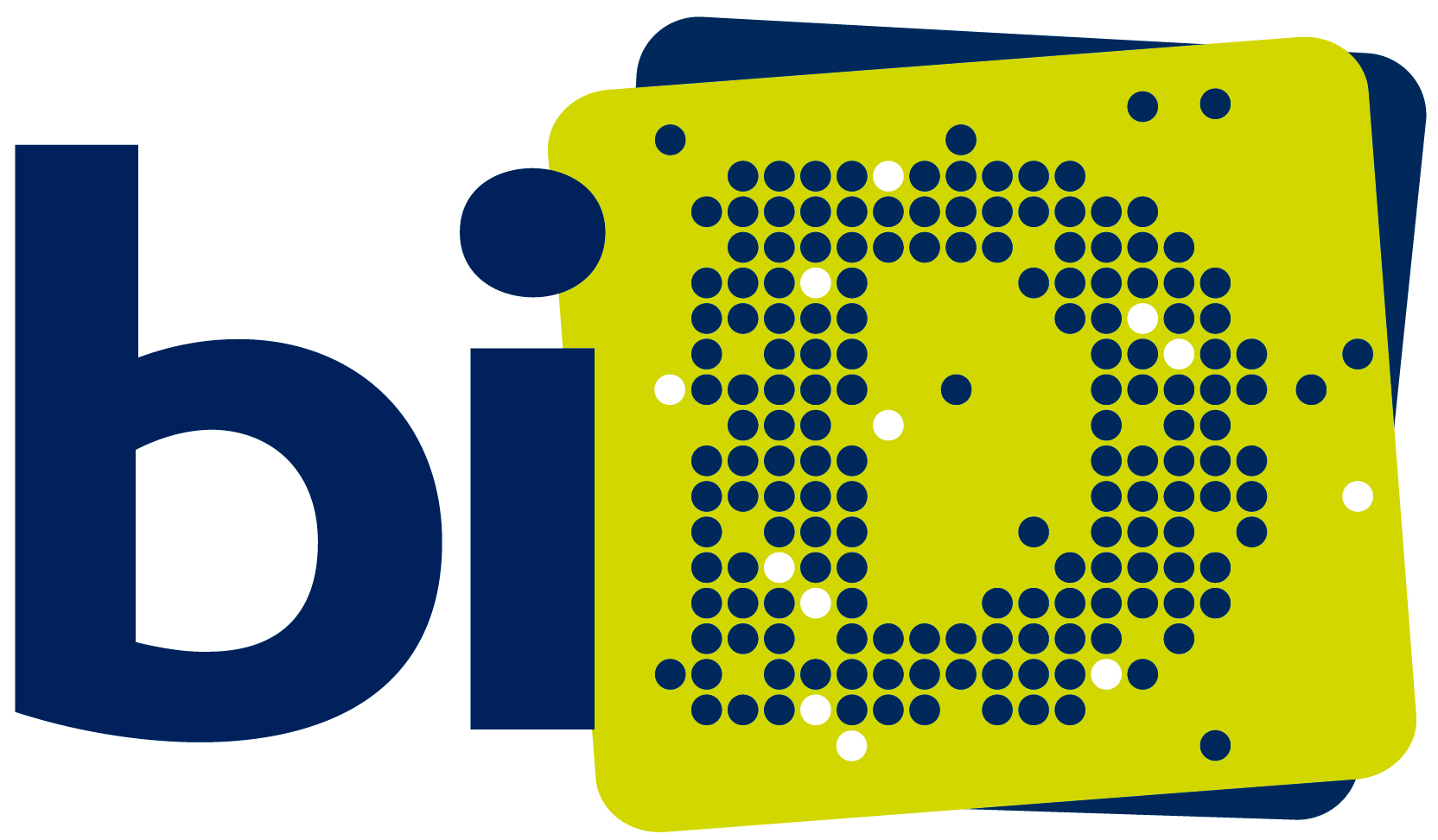 Logo BID Logo BID