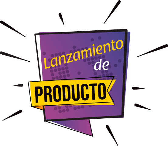Lanzamiento de producto Lanzamiento de producto