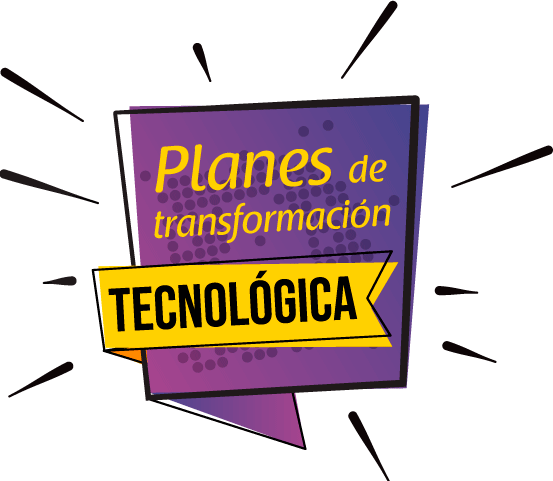 Plan de transformación tecnológica Plan de transformación tecnológica