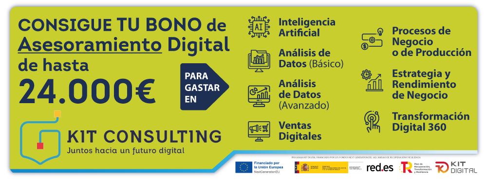 BID Soluciones agente Kit Consulting BID Soluciones agente Kit Consulting