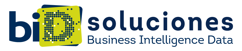 Logo BID Soluciones Logo BID Soluciones