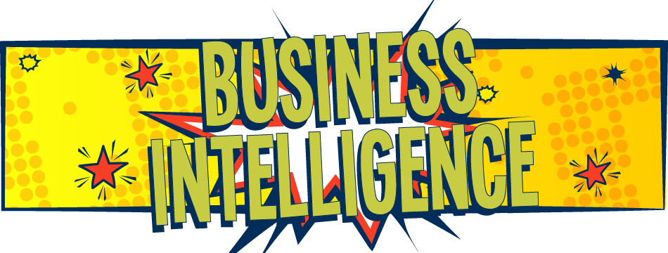 Business Intelligence Business Intelligence