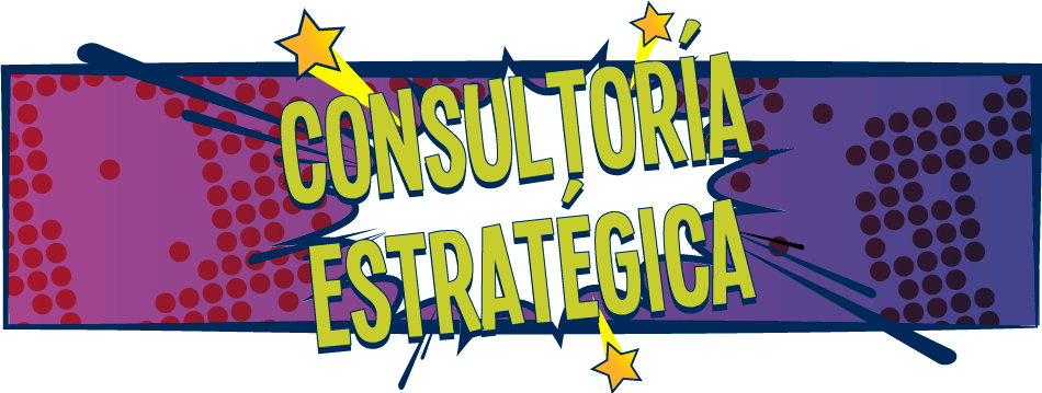 Consultoría estratégica Consultoría estratégica
