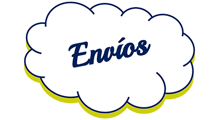 Envíos Envíos