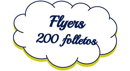 Folletos Folletos