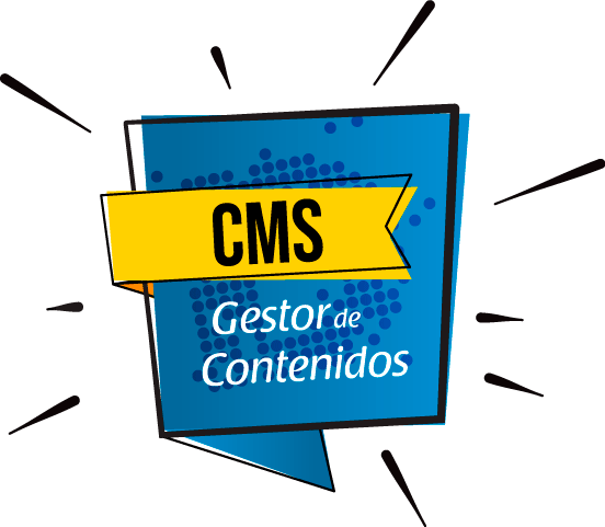 Gestor de contenidos (CMS) Gestor de contenidos (CMS)